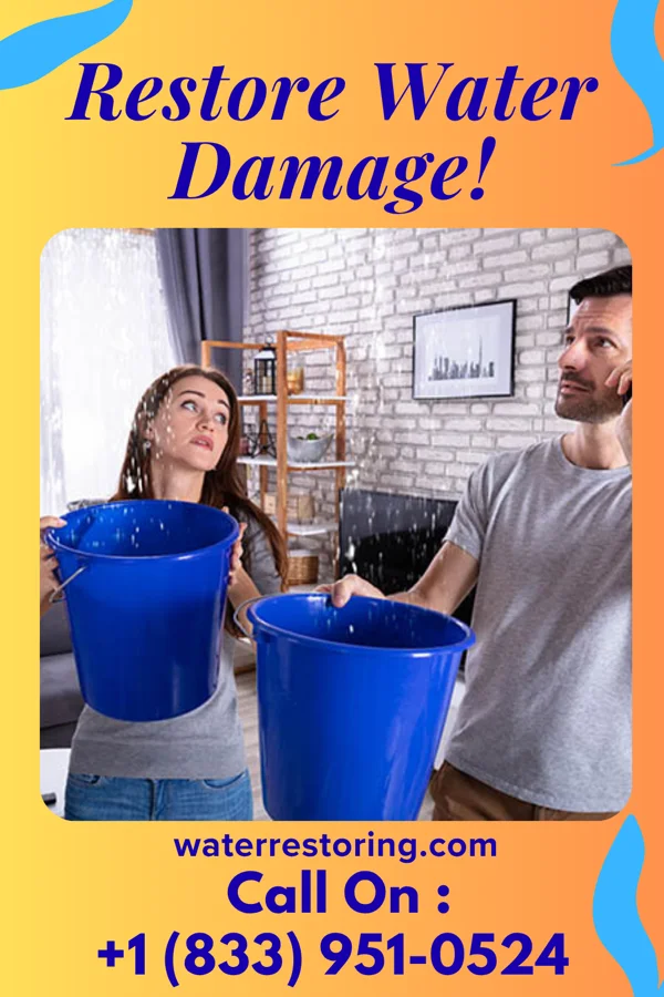 water restoration Victory Mitigation & Associates Alden